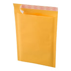Pack 100 Sobres Acolchados Burbuja 13x21 impermeable Adhesivo