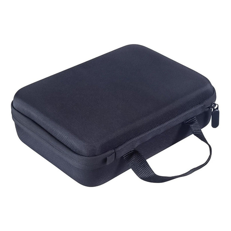 Kit Maleta Gopro Accesorios De Camara Deportiva 28 Piezas