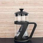Prensa Francesa Cafetera Greenbank Coffe 350ml Te Y Cafe