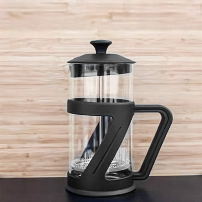 Prensa Francesa Cafetera Greenbank Coffe 350ml Te Y Cafe