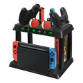 Base De Carga Multifuncional Control Pokeball Plus Nintendo Switch