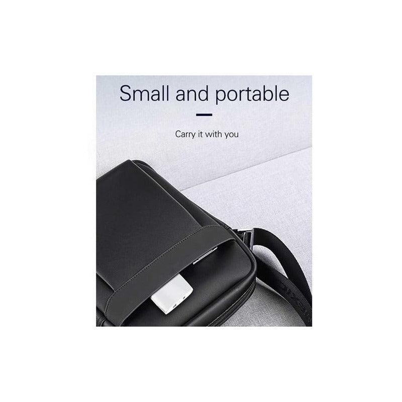 Cargador Celular Carga Rapida 20w Tipo C De 3.0a Aspor A815