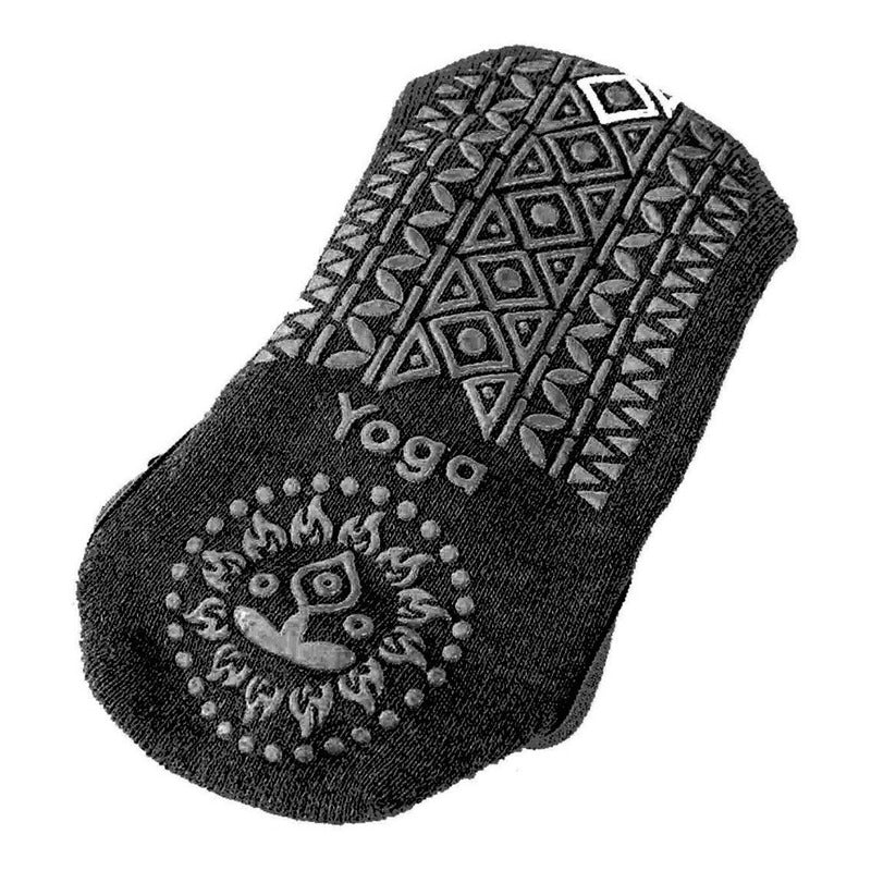 Calcetines Yoga Antideslizantes Pilates Transpirables