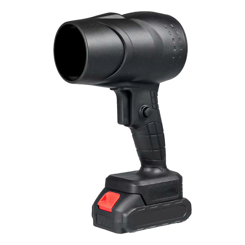 Soplador Profesional De Polvo Turbina Inalámbrico 1050w 48v