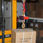 Balanza Pesa Romana Bascula Digital 5 Toneladas Industrial