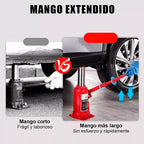 Gata Hidraulica Tipo Botella 20 Toneladas Buses Camiones