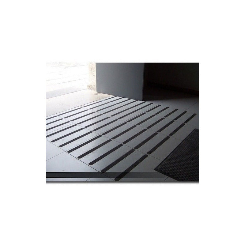 Cinta Antideslizante Para Escalera 10 Metros 50 Mm Ancho