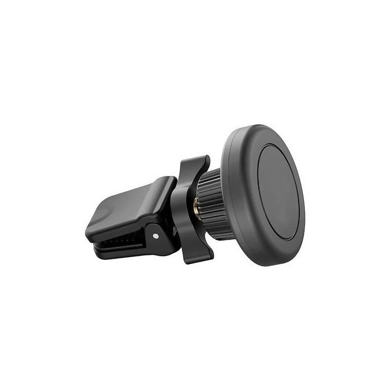 Soporte De Celular Para Auto Iman Magnético Rejilla Del Aire