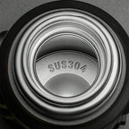 Termo 3.2 Lts Agua Infusor Acero Inoxidable Termico Camping