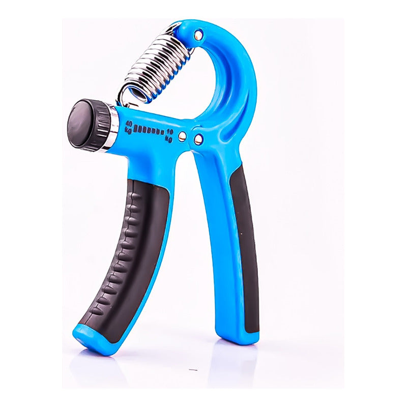 Hand Grip Ejercitador De Manos Ajustable 5 - 60 Kg
