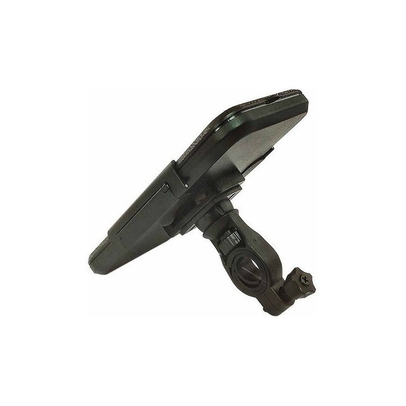 Soporte Celular Bicicleta Impermeable Tactil En Manubrio