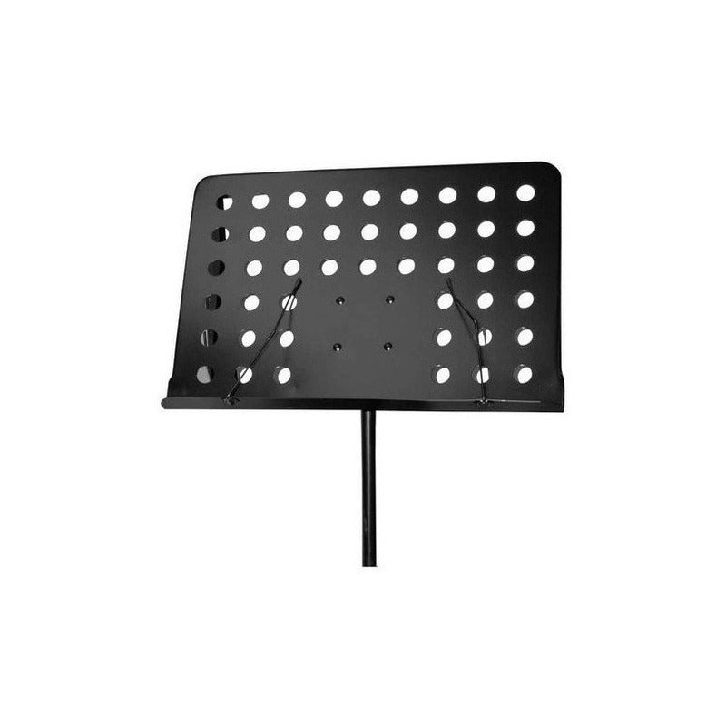 Atril De Partitura Tripode Alta Calidad Con Altura Regulable