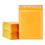Pack 50 Sobres Acolchados Burbujas 19x28 impermeable Adhesivo