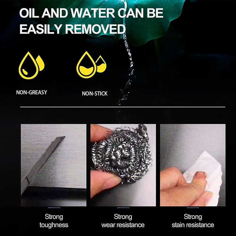 Lavaplatos 80x50cm Lava vasos Empotrable Moderno Acero 304