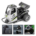 Motocicleta 3 Ruedas Rc Alta Velocidad 2.4ghz Modo Rtr