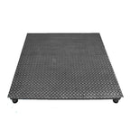 Balanza Plataforma Digital Industrial 3 Toneladas 1.2mx1.2m