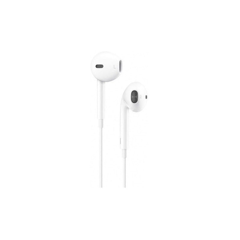 Audífonos Manos Libres Compatible Con iPhone
