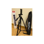 Tripode Para Celular Bluetooth 145cm Neepho 8810