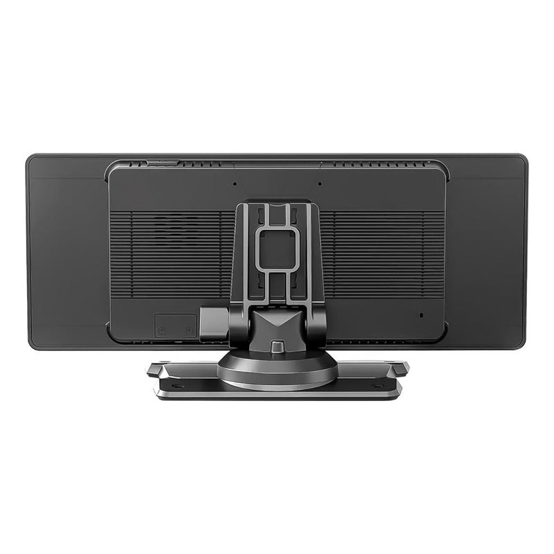 Pantalla Auto Radio Gps 10 Pulgadas Android Car Y Apple carplay