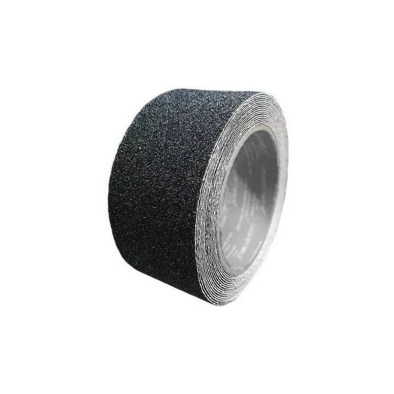 Cinta Antideslizante Para Escalera 10 Metros 50 Mm Ancho