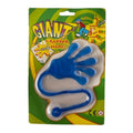 Mano Pegajosas Juguete Pegajoso Colores Disponibles X 24unid