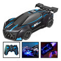 Auto A Control Remoto Power 5 Modos 2.4ghz N1