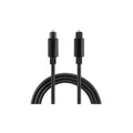 Cable Optico Digital Tv Audio De 3m Alta Calidad De Sonido