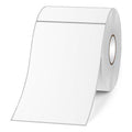 Etiquetas Adhesivas Térmicas 100x150mm Rollo 500 Unidades