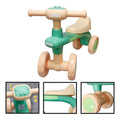 Correpasillo Caminadora Equilibrio Musical 4 Ruedas Infantil