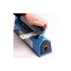 Selladora Bolsas Plasticas Maquina Para Sellar 200mm