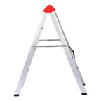 Escalera Magica Plegable Tijera 4 Niveles Fold A Step 1.5mts