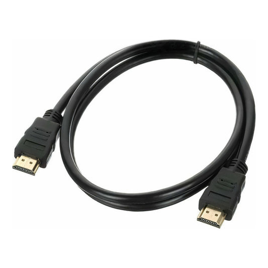 Cable Hdmi 3 Metros Full Hd 1080p 2,0