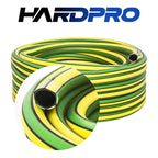 Manguera Riego Verde 50m 1/2 1.7mm Reforzada Proteccion Uv