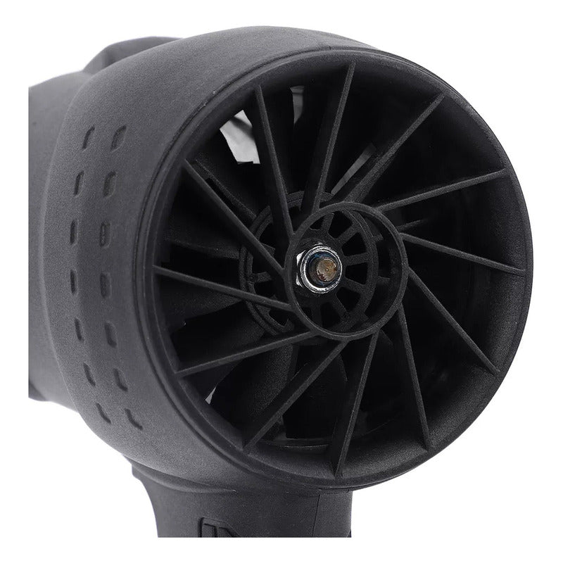 Soplador Profesional De Polvo Turbina Inalámbrico 1050w 48v