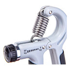 Hand Grip Ejercitador De Manos Ajustable 5 - 60 Kg