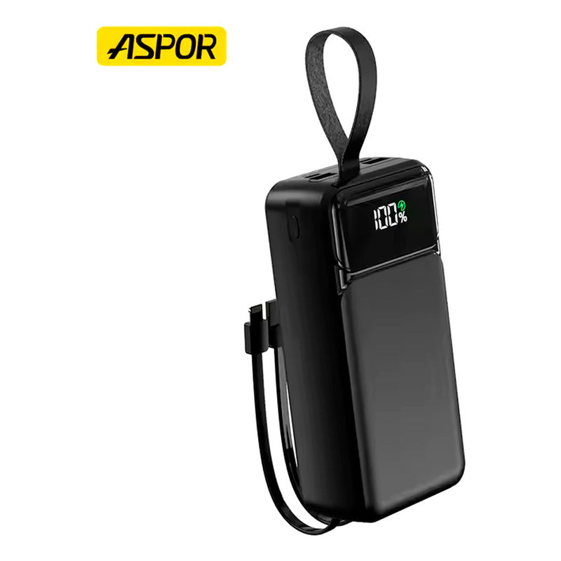 Bateria Portatil 30000mah Powerbank Multipuertos