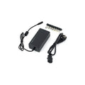 Cargador Notebook 9 Plug 12v A 24v Compatible Con Lenovo