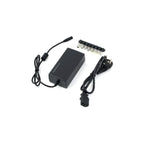 Cargador Notebook 9 Plug 12v A 24v Compatible Con Lenovo