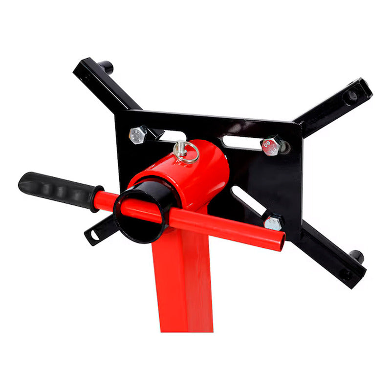 Soporte Multibanco Para Motores Auto 500kg 360° Profesional