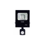 Foco Led Con Sensor De Movimiento 10w