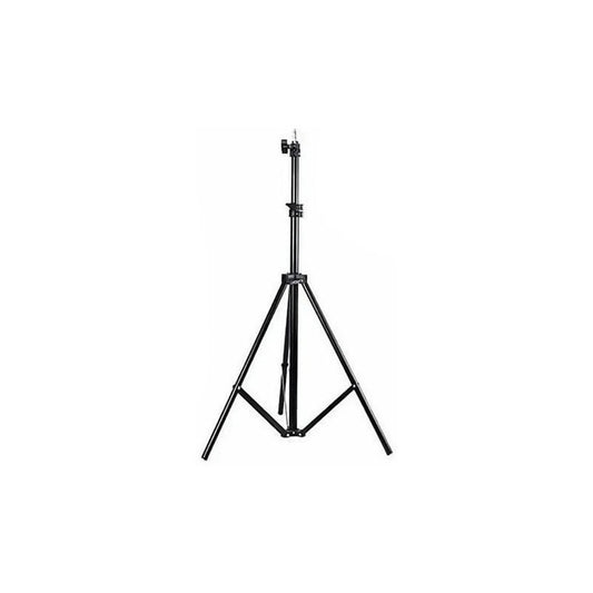 Tripode Para Aro Termometro Camara Atril De 2.10m Ajustable