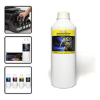 Tinta Sublimación Premium Universal 500ml Colores Impresora