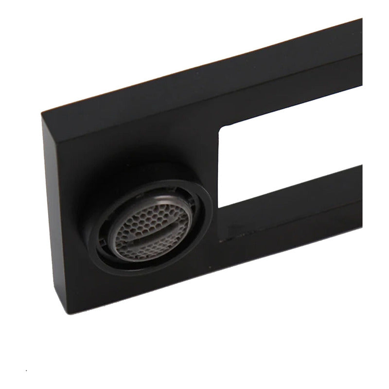 Llave Lavamanos Monomando Griferia De Lujo Diseño Moderno