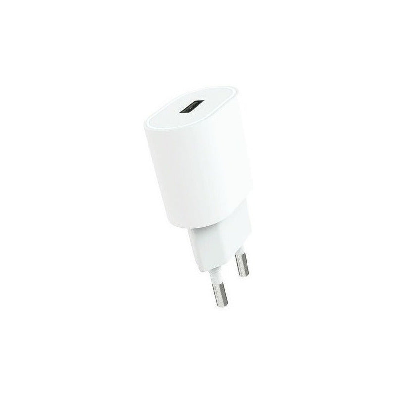 Cargador Carga Rapida Aspor A818 Compatible Con iPhone