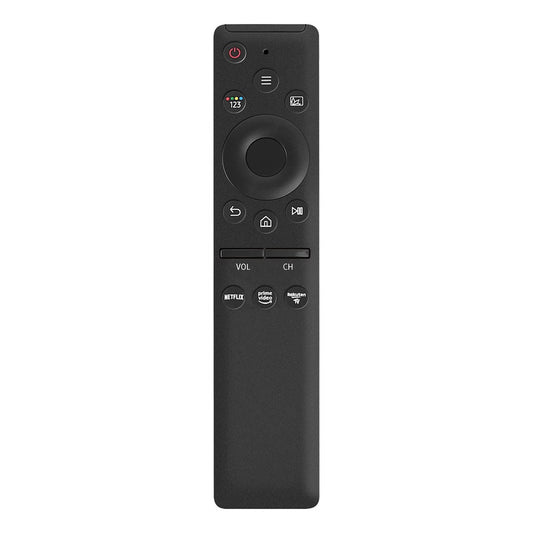 Control Remoto Con Mando De Voz Para Samsung Smart Tv Plano