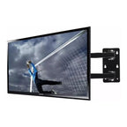 Soporte Tv Brazo 180 Grados 14 A 55  Pulgadas Peso Max 50kg