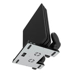 Soporte Vertical Base Para Play Station Ps4 Ventilador Slim Cargador