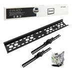 Soporte Tv Pared 32-70 Pulgadas Ht-003 Ajustable Lcd Led