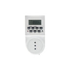 Temporizador Timer Digital Electronico Horas Semana Ydt-mg