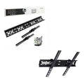 Soporte Tv Pared 32-70 Pulgadas Ajustable Lcd Led Ht003